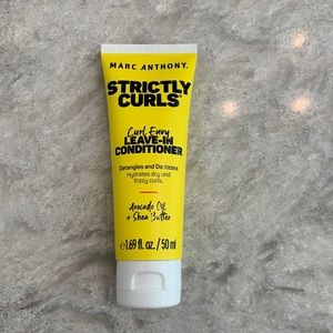 Marc Anthony Strictly Curls Leave-In Conditioner